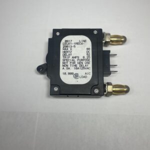 117852 - APX