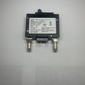 CBB005E - CBI