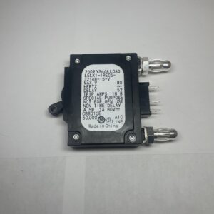 CBB015E - APX