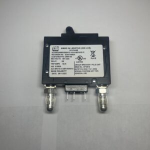 CBB015E - CBI