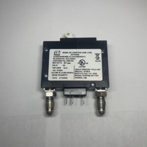 CBB015M - CBI