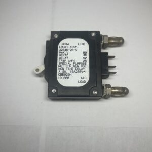 CBB020M - APX