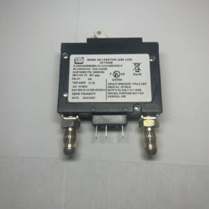 CBB025M - CBI