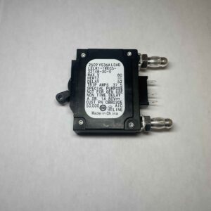 CBB030E - APX