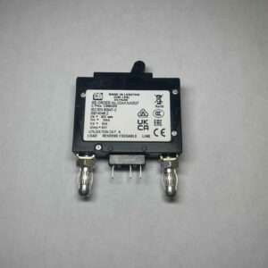 CBB030E - CBI