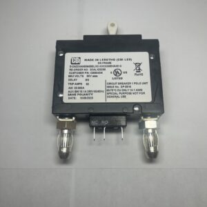 CBB040M - CBI