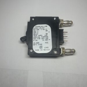 LMLB1-1RLS4-52-100.-1-01-V