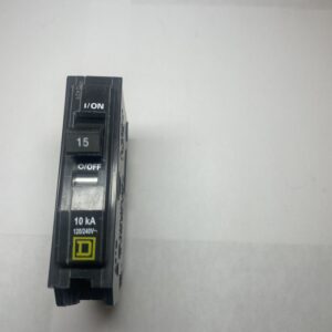 QOB115