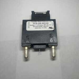 TFD-101-012-01
